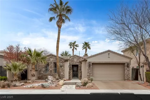 2822 Soft Horizon Way, Las Vegas, NV 89135