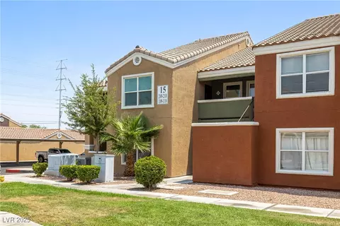 8101 W Flamingo Rd #1109, Las Vegas, NV 89147
