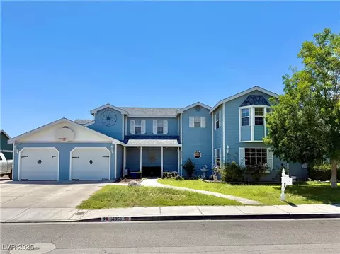 4055 E New York Ave, Las Vegas, NV 89104