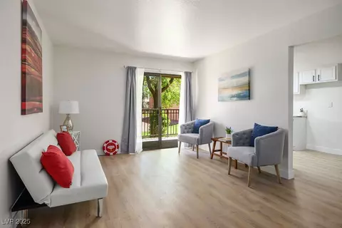 4980 Indian River Dr #447, Las Vegas, NV 89103