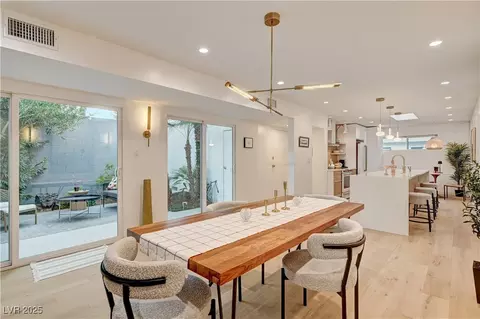 3022 El Camino Ave, Las Vegas, NV 89102