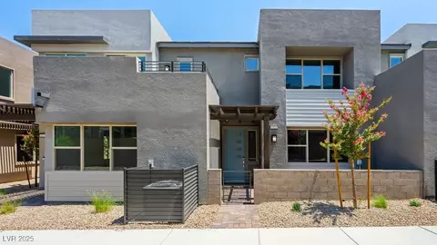 1521 Melodic Lark Ln, Las Vegas, NV 89138