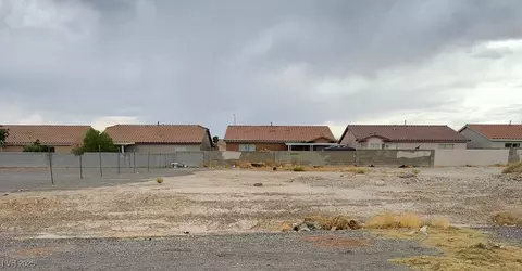 0 Reverend Wilson Ave, North Las Vegas, NV 89030