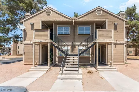 2666 Aarondavid Dr, Las Vegas, NV 89121