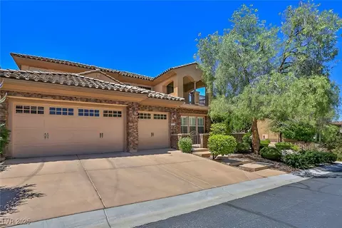2321 Martinique Ave, Henderson, NV 89044