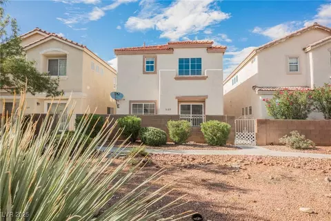 3125 Sunrise Cove Ave, North Las Vegas, NV 89031