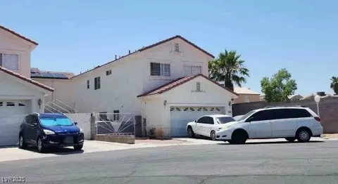 3645 Julia Waldene Ct, Las Vegas, NV 89129