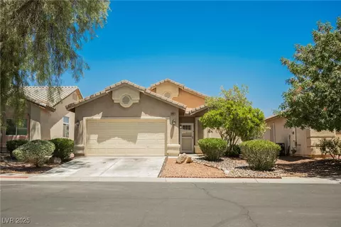 3692 Winter Whitetail St, Las Vegas, NV 89122