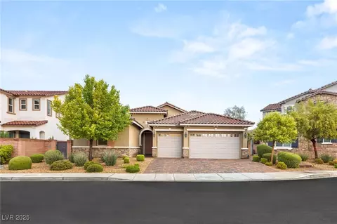 2116 Canvas Edge Dr, Henderson, NV 89044