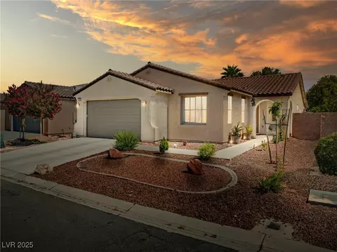 5520 Carrara Pointe St, Pahrump, NV 89061