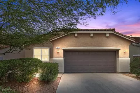 924 Crescent Falls St, Henderson, NV 89011