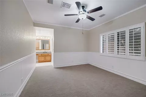 Bedroom - 81 Quail Run Rd, Henderson, NV 89014 photo 1 of 4