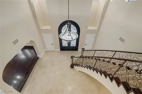 Entry Way - 81 Quail Run Rd, Henderson, NV 89014 photo 3 of 5