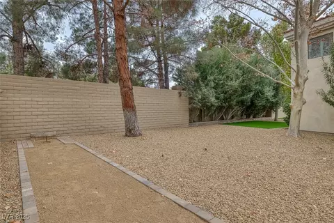 Exterior - 81 Quail Run Rd, Henderson, NV 89014 photo 18 of 20