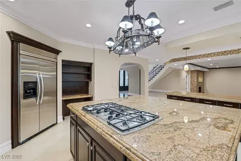 Kitchen - 81 Quail Run Rd, Henderson, NV 89014 photo 7 of 8