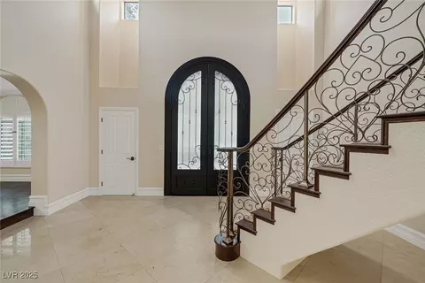 Entry Way - 81 Quail Run Rd, Henderson, NV 89014 photo 1 of 5