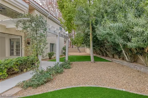 Exterior - 81 Quail Run Rd, Henderson, NV 89014 photo 19 of 20