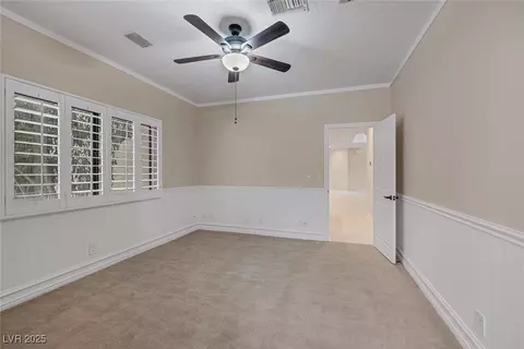 Bedroom - 81 Quail Run Rd, Henderson, NV 89014 photo 2 of 4
