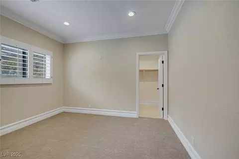 Bedroom - 81 Quail Run Rd, Henderson, NV 89014 photo 4 of 4