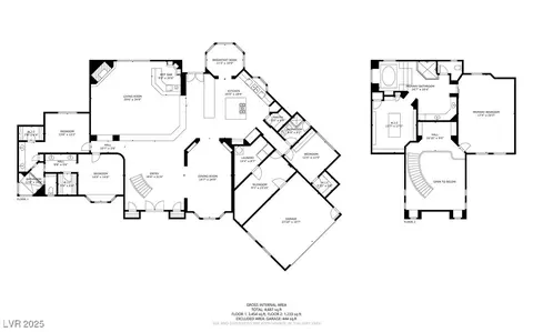 Floorplan - 81 Quail Run Rd, Henderson, NV 89014 photo 1 of 1