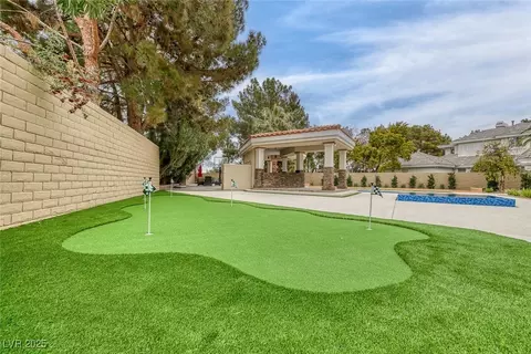 Exterior - 81 Quail Run Rd, Henderson, NV 89014 photo 12 of 20