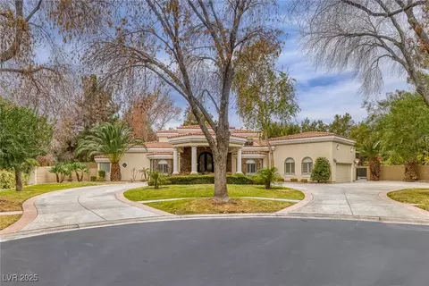 81 Quail Run Rd, Henderson, NV 89014