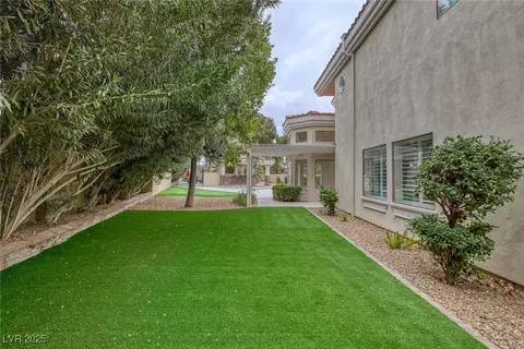 Exterior - 81 Quail Run Rd, Henderson, NV 89014 photo 17 of 20