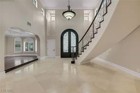 Entry Way - 81 Quail Run Rd, Henderson, NV 89014 photo 2 of 5