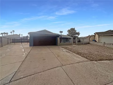 1960 Arabian Ct, Henderson, NV 89002