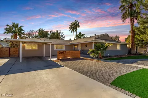 2617 Mason Ave, Las Vegas, NV 89102