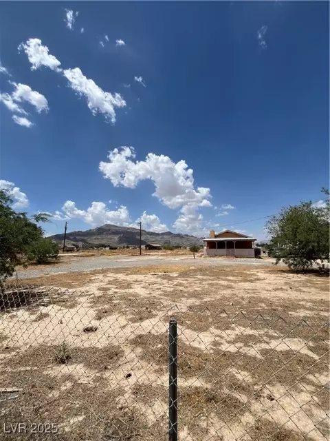 2170 W Gally Rd, Pahrump, NV 89060