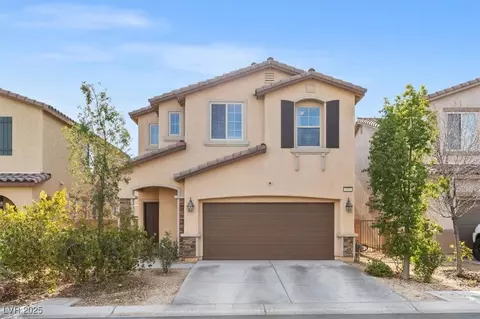 6301 Beavertail Pond Ave, Las Vegas, NV 89122