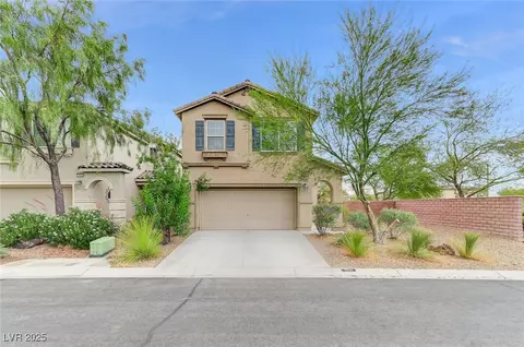 7534 Earnshaw Ave, Las Vegas, NV 89179