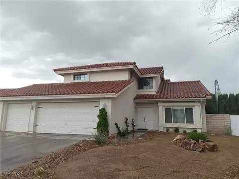 4768 Anchorage St, Las Vegas, NV 89147
