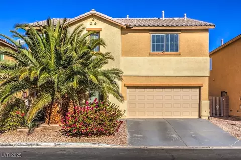 6228 Wood Stork Ave, Las Vegas, NV 89122