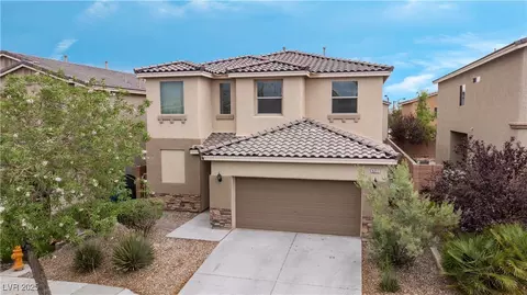Undisclosed, Las Vegas, NV 89149
