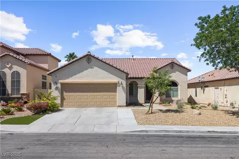 1006 Cove Palisades Dr, North Las Vegas, NV 89031