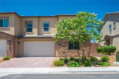 7009 Judith River St, North Las Vegas, NV 89084