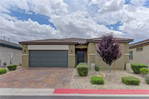 4441 Glossier Ave, North Las Vegas, NV 89084