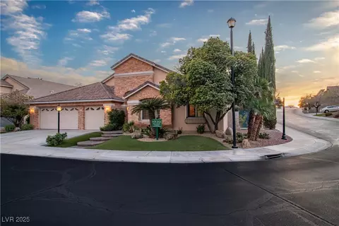 1501 Via Salaria Ct, Henderson, NV 89052