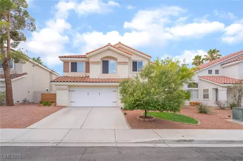 77 Huntfield Dr, Henderson, NV 89074