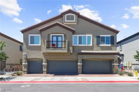 7515 Emerald Stars St #102, North Las Vegas, NV 89084