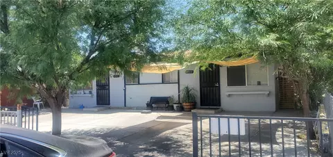 3315 Tabor Ave, North Las Vegas, NV 89030