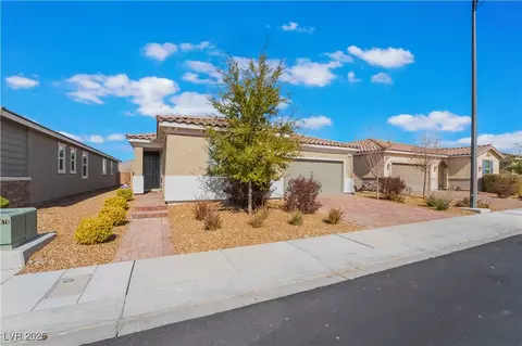 2910 Ventana Rdg, Henderson, NV 89044