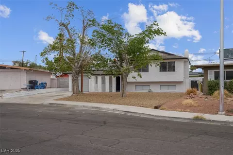 6340 Factor Ave, Las Vegas, NV 89107