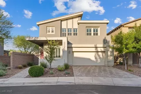 2458 Sylvan Hymn St, Henderson, NV 89044