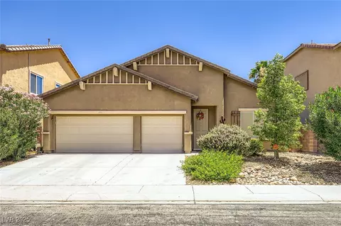 5528 Oatfield St, North Las Vegas, NV 89081
