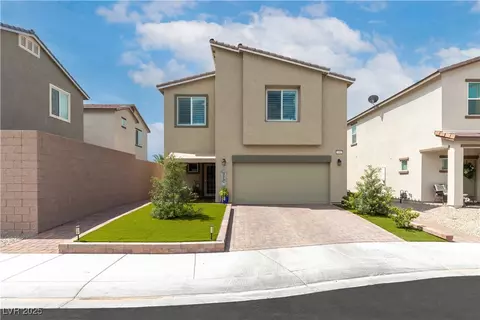 1981 Komodo Dragon Ct, North Las Vegas, NV 89032