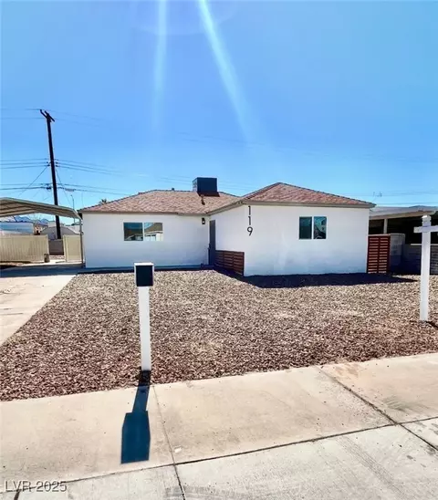119 Cedar St, Henderson, NV 89015