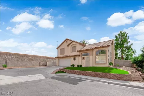 9089 Harvest Season Ct, Henderson, NV 89074